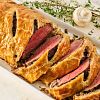 Classic Beef Wellington